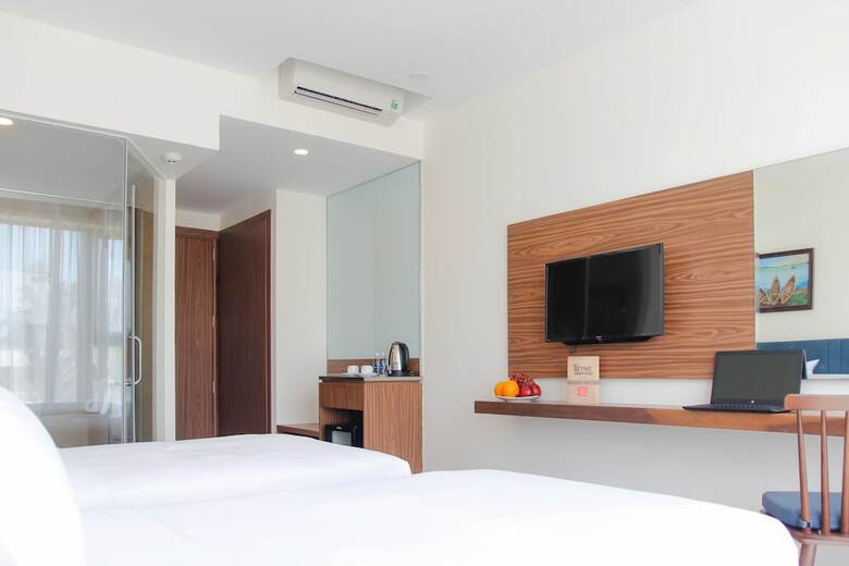 Hotel Sala Tuy Hoa Beach