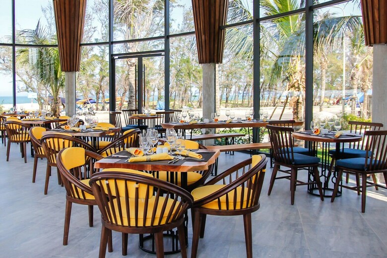 Hotel Sala Tuy Hoa Beach