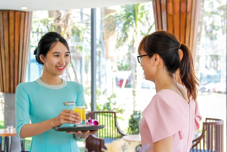 Hotel Sala Tuy Hoa Beach