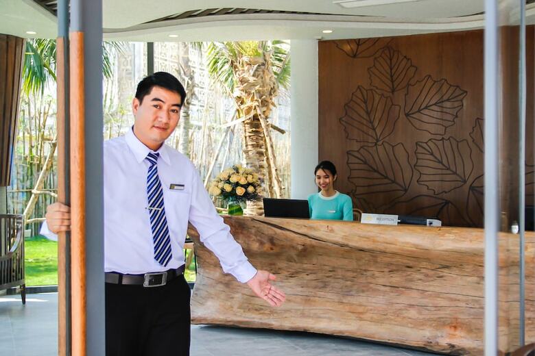 Hotel Sala Tuy Hoa Beach