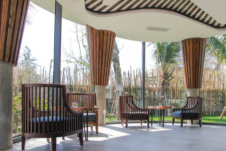 Hotel Sala Tuy Hoa Beach