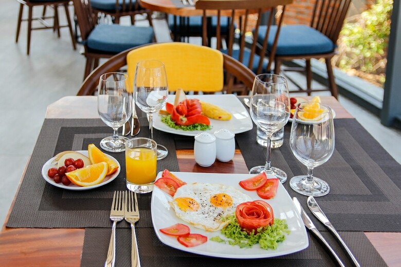 Hotel Sala Tuy Hoa Beach