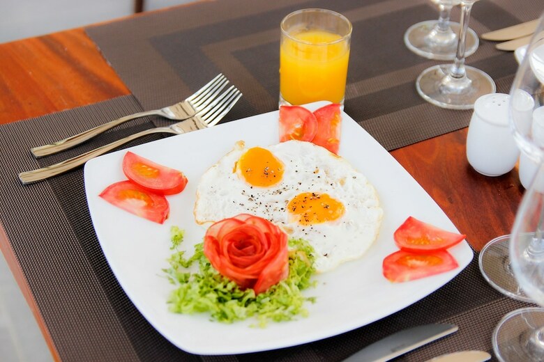 Hotel Sala Tuy Hoa Beach
