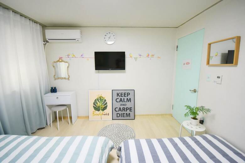 Apartamentos Elly Guest House 1