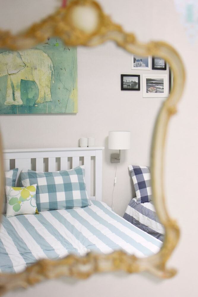 Apartamentos Elly Guest House 1