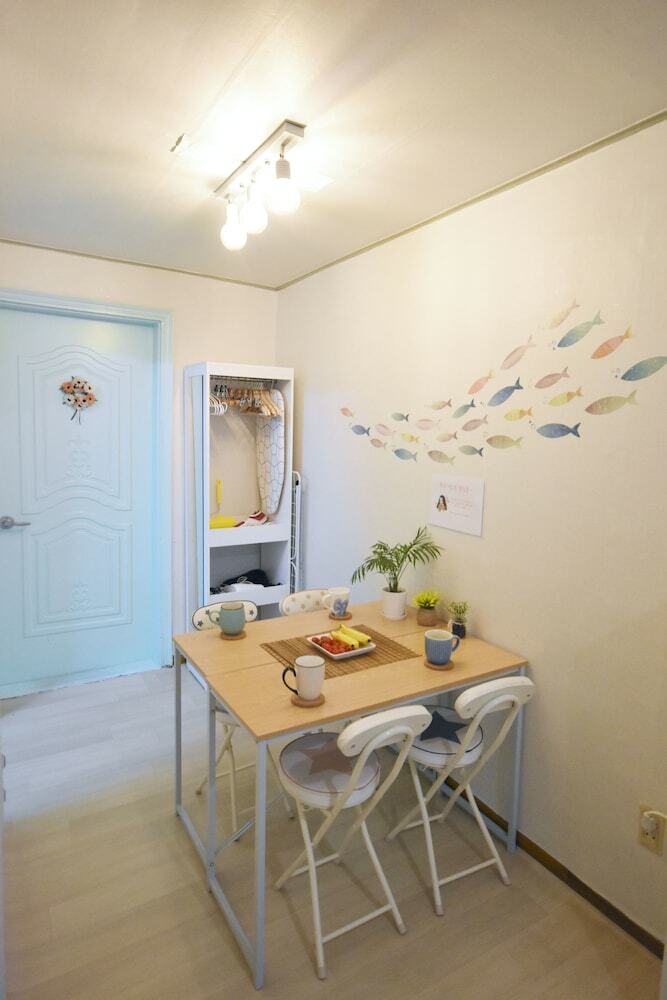 Apartamentos Elly Guest House 1