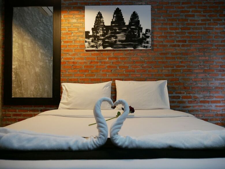 Hotel 41 Studio - Adults Only