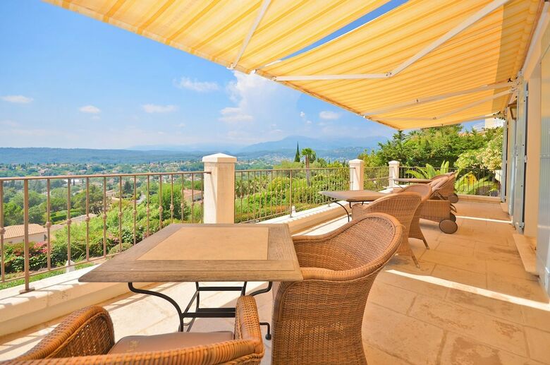 Hotel Les Cavaliers De Saint Paul B&B