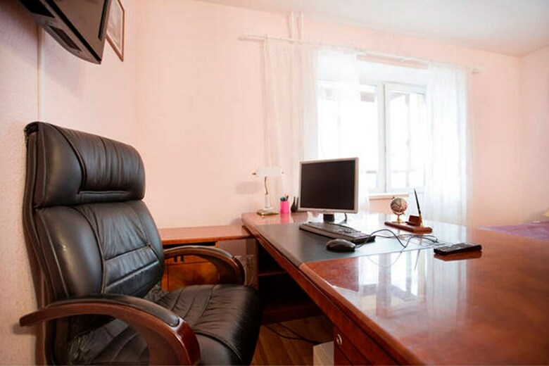 Apartamento Inroomspb