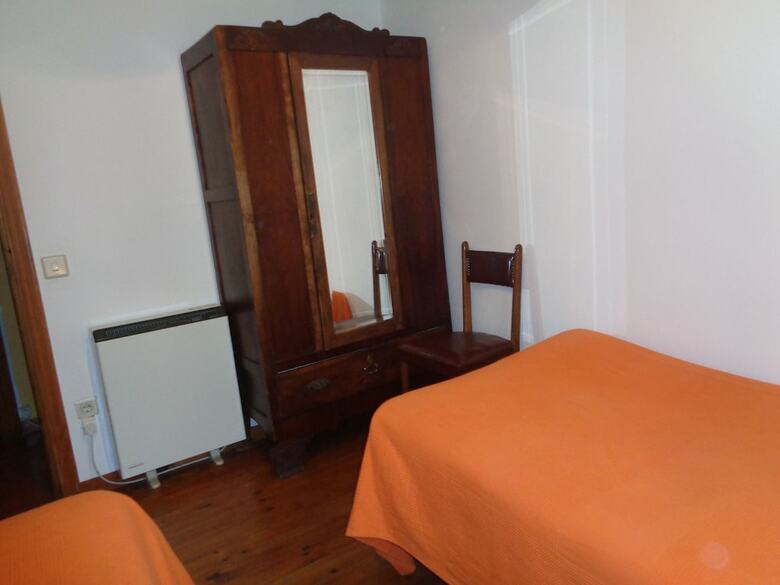Agroturismo Casa Rural Teresa
