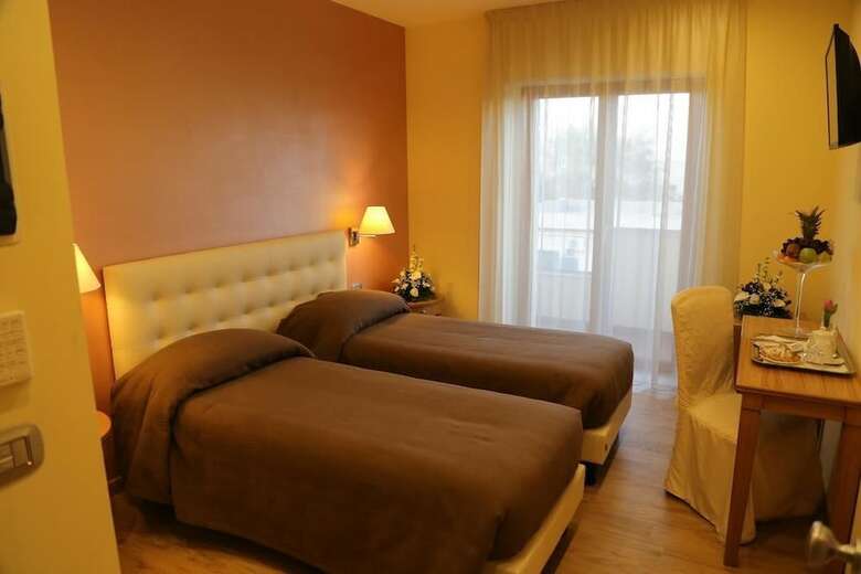 Bed & Breakfast Maison Reale
