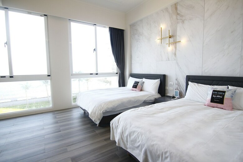 Hotel Blue Ocean Bnb