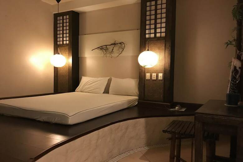 Hotel Paradise Inn Resort - Adults Only