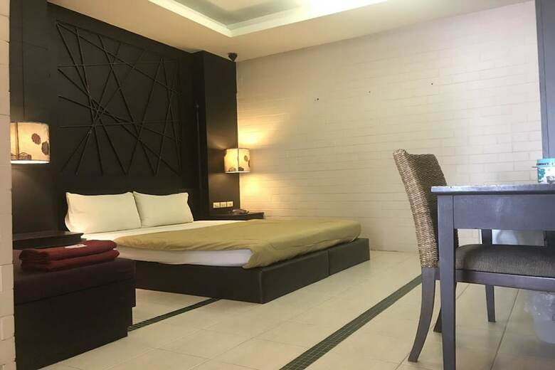 Hotel Paradise Inn Resort - Adults Only