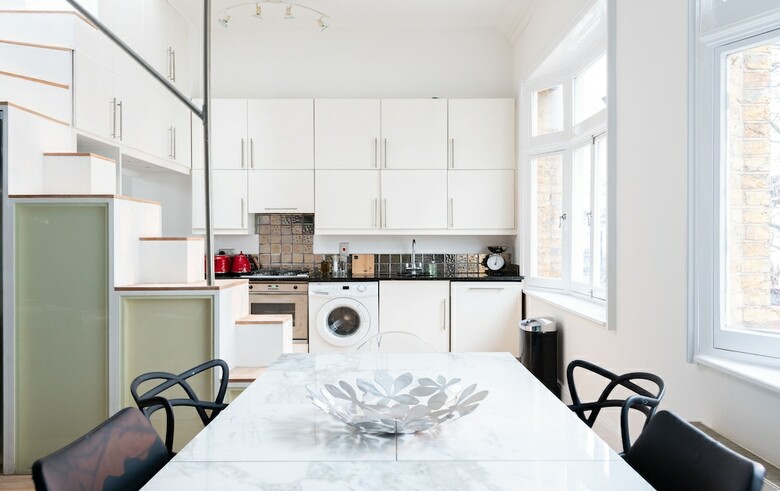 Apartamentos The Queensway Retreat - Modern & Bright 2bdr Home