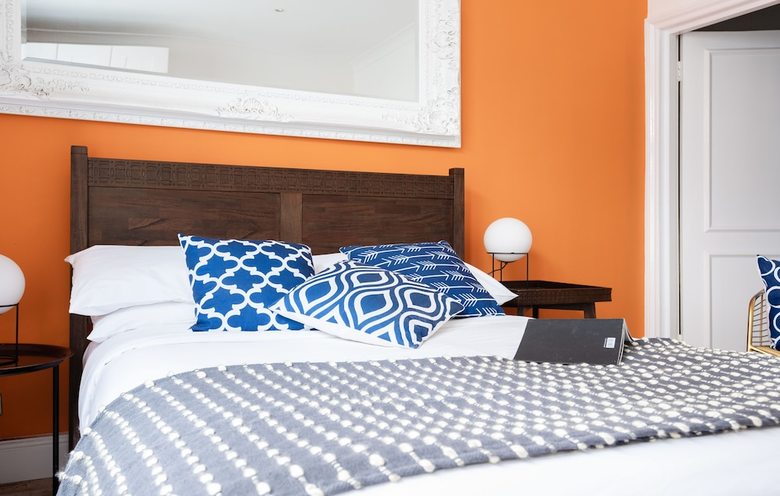 Apartamentos The Queensway Retreat - Modern & Bright 2bdr Home