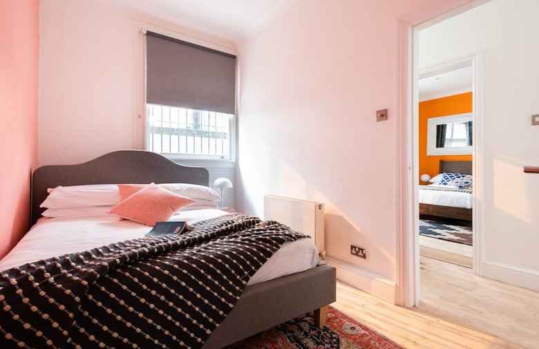 Apartamentos The Queensway Retreat - Modern & Bright 2bdr Home