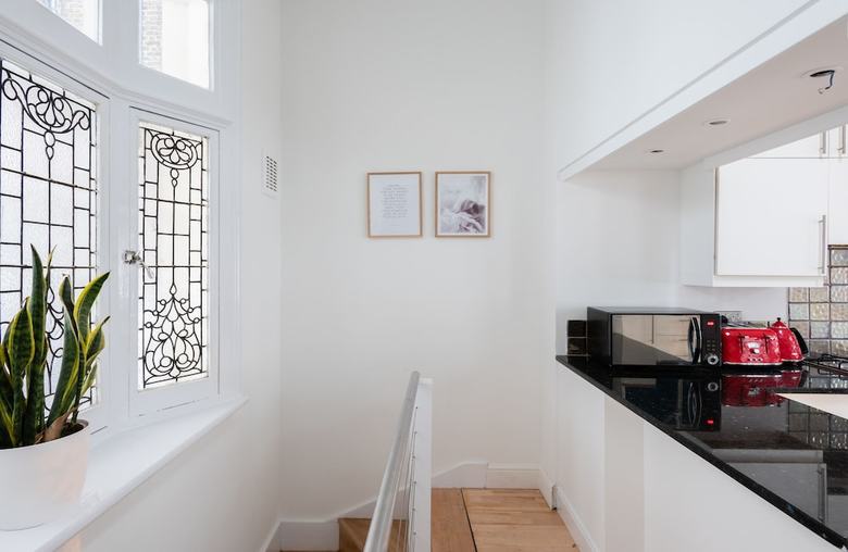 Apartamentos The Queensway Retreat - Modern & Bright 2bdr Home