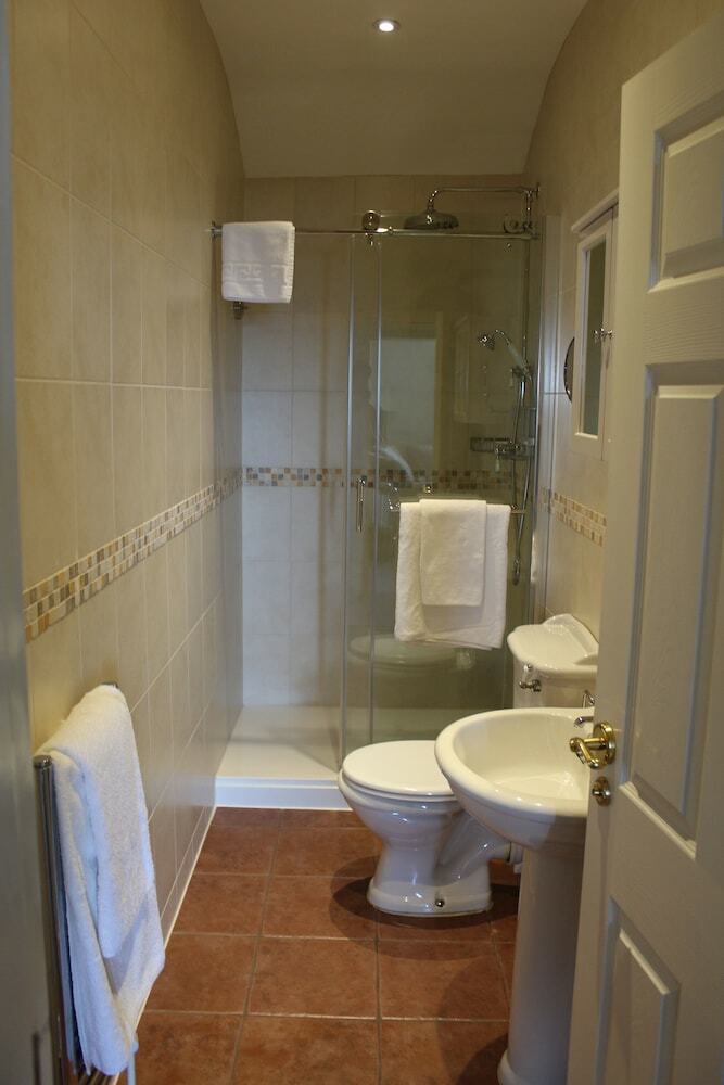 Hotel The Town House
