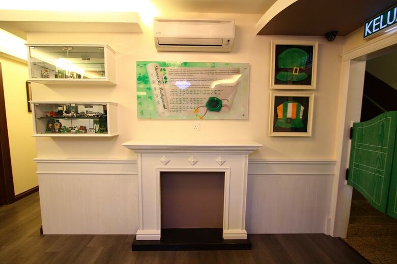 Hotel Shamrock Guest House