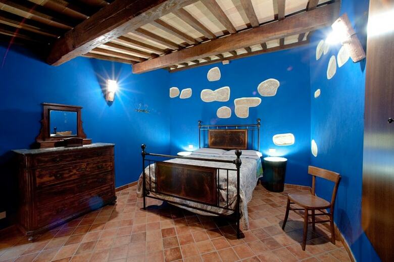 Agroturismo Il Borgo Del Lupo