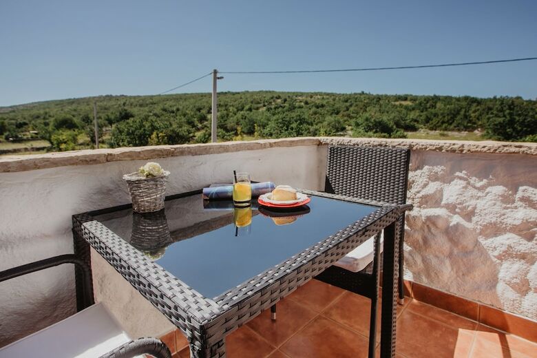 Bed & Breakfast Agrotourism Kalpi?