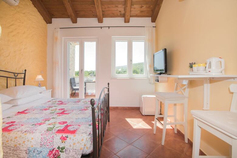 Bed & Breakfast Agrotourism Kalpi?