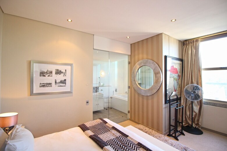 Apartamentos Cartwrights Corner 1901