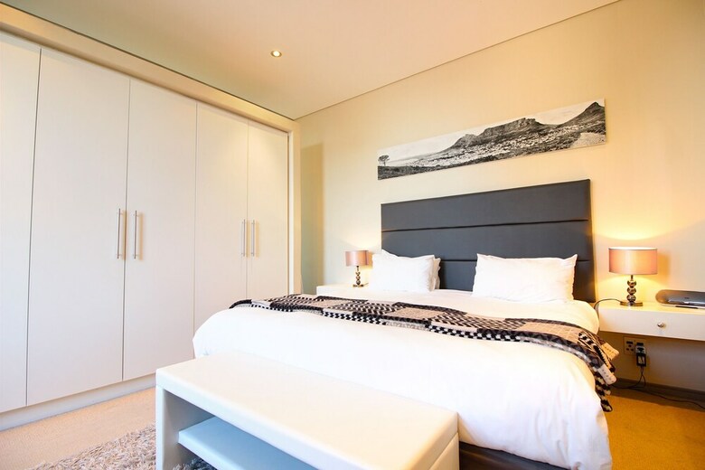 Apartamentos Cartwrights Corner 1901
