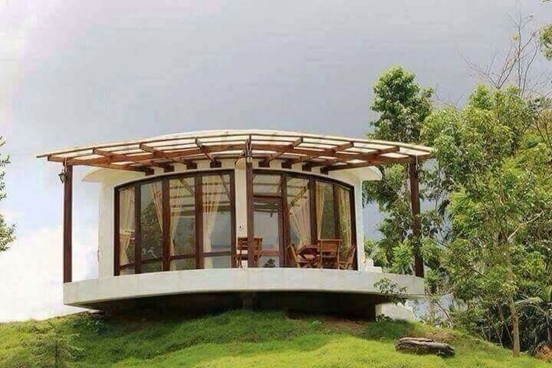 Hotel Nhan Phatthalung