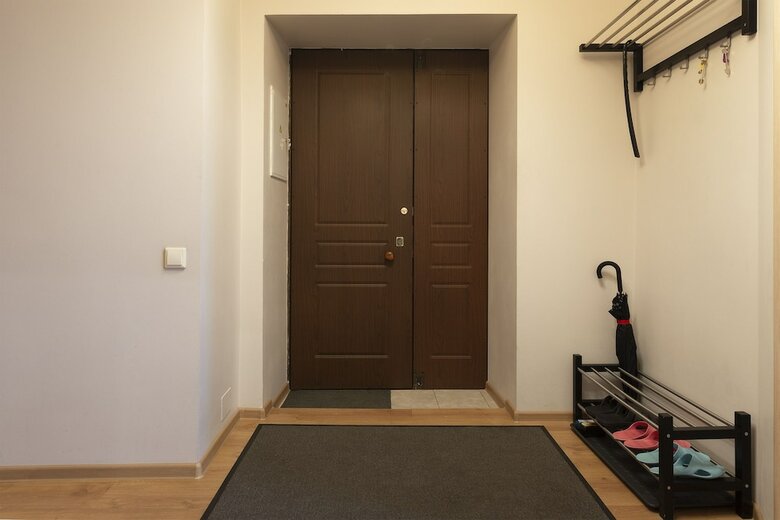 Home4day Central Apartment On Nevsky Prospekt