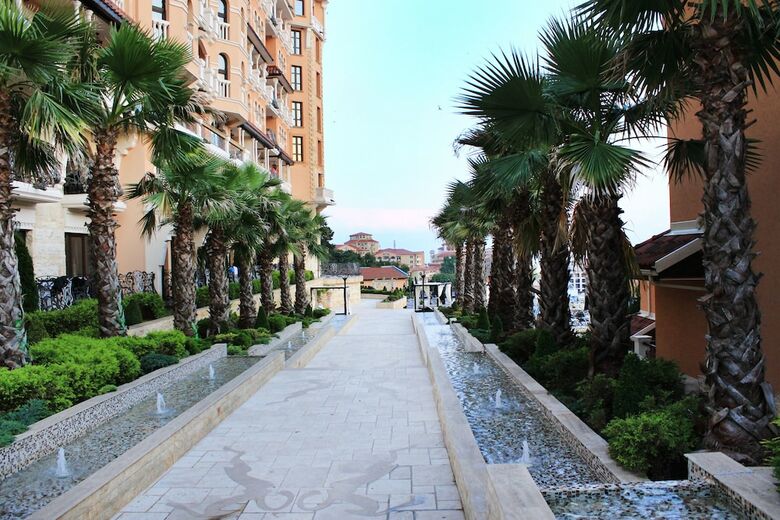 Hotel Royal Casa Villas