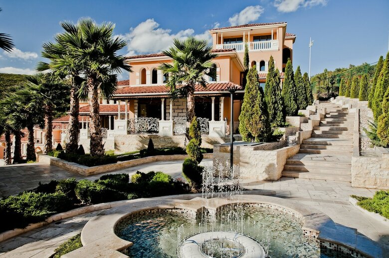 Hotel Royal Casa Villas