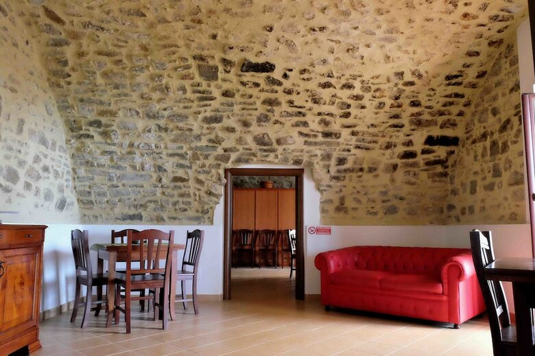 Bed & Breakfast Villa Canniclo