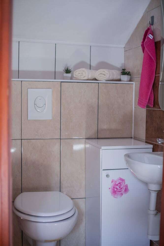 Apartamentos Guest House Trifora