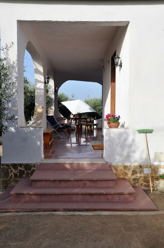 Bed & Breakfast Santa Teresa
