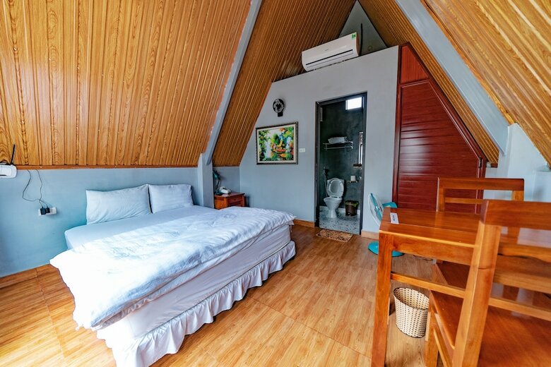 Agroturismo Carambola Bungalow