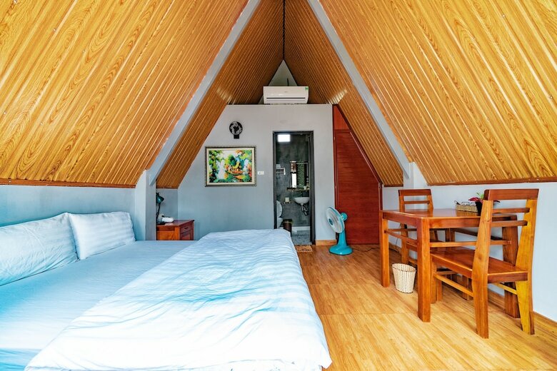 Agroturismo Carambola Bungalow
