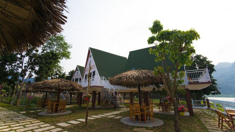 Agroturismo Carambola Bungalow