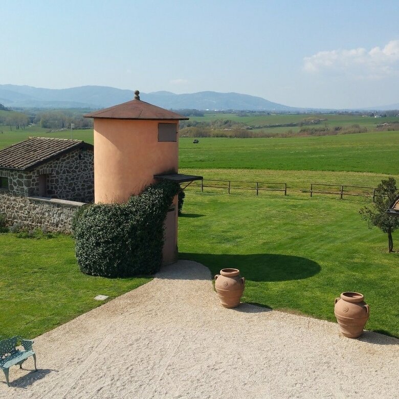 Agroturismo Agriturismo La Polledrara