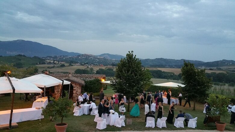 Agroturismo Agriturismo La Polledrara