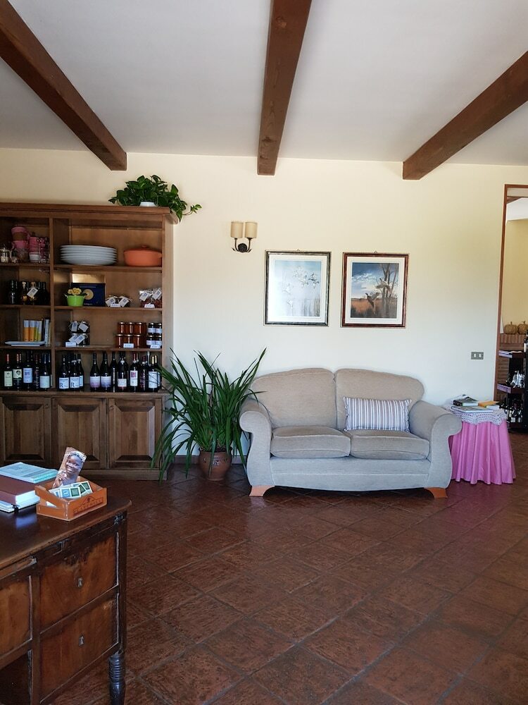 Agroturismo Agriturismo La Polledrara