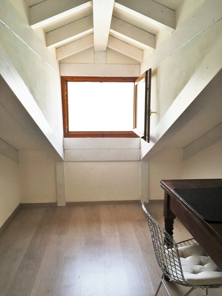 Apartamento Il Lago Di Sale