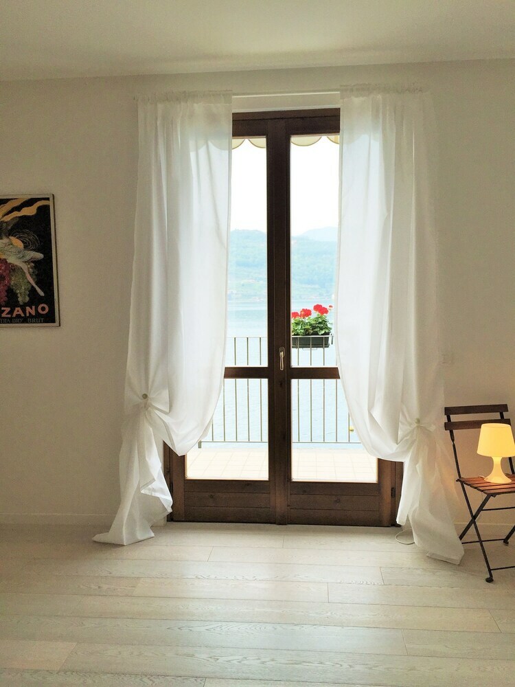 Apartamento Il Lago Di Sale