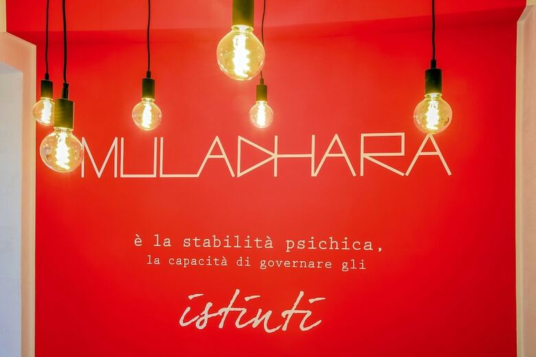 Hotel Allegras House Caracciolo