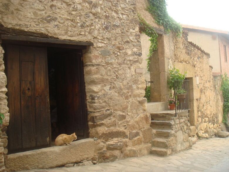 Agroturismo Casa Rural El Lagar