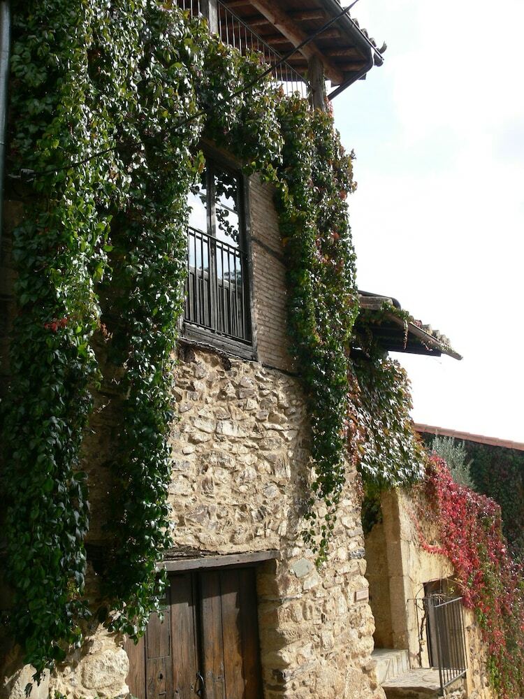 Agroturismo Casa Rural El Lagar