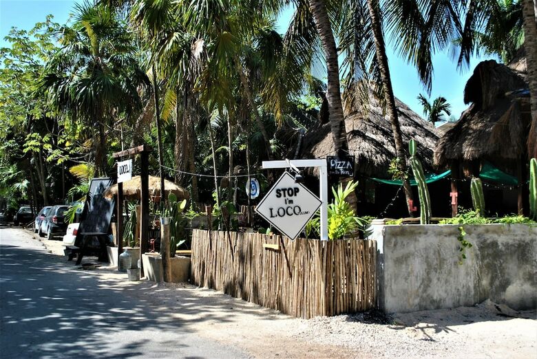 Hotel Sunset Tulum
