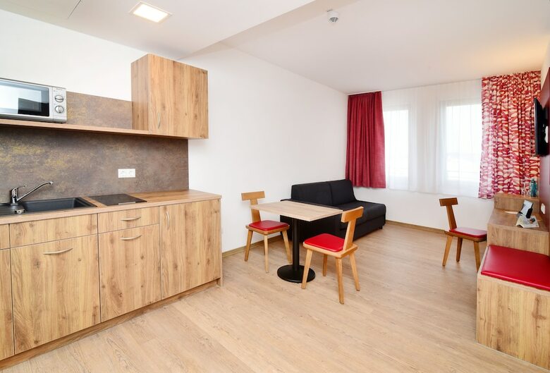 Hotel Das H�rner