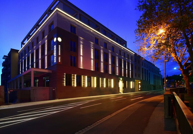 Hotel Das H�rner